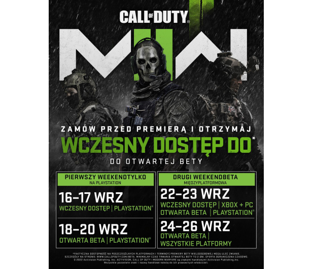PlayStation Call of Duty: Modern Warfare II (PL) - 1048759 - zdjęcie 8